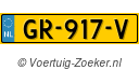 GR-917-V