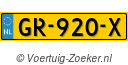 GR920X