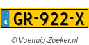 GR-922-X