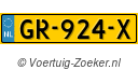 GR924X