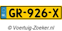 GR926X