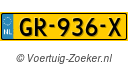 GR936X