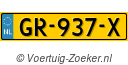 GR937X