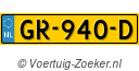 GR940D
