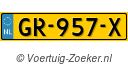 GR957X