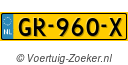 GR960X