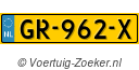 GR962X