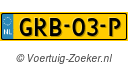 GRB03P