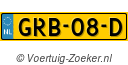 GRB08D