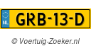 GRB13D