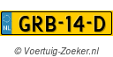 GRB14D