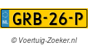 GRB26P