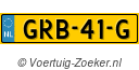 GRB41G