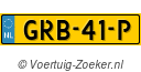 GRB41P