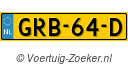 GRB64D