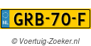 GRB70F