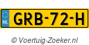 GRB72H