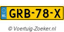 GRB78X