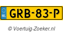 GRB83P