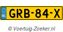 GRB84X