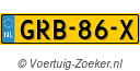 GRB86X