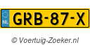 GRB87X
