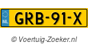 GRB91X