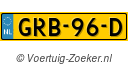 GRB96D