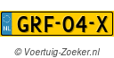 GRF04X