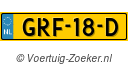 GRF18D