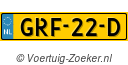 GRF22D