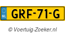 GRF71G