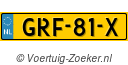 GRF81X