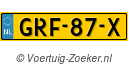 GRF87X