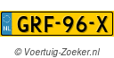 GRF96X