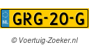 GRG-20-G
