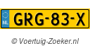 GRG83X
