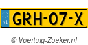 GRH07X