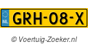 GRH08X