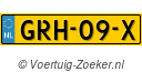 GRH09X