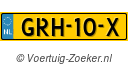 GRH10X