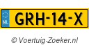GRH14X