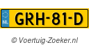 GRH81D