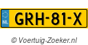 GRH81X