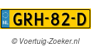 GRH82D