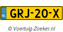 GRJ20X
