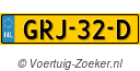 GRJ32D