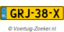 GRJ38X