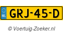 GRJ45D