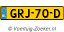 GRJ70D
